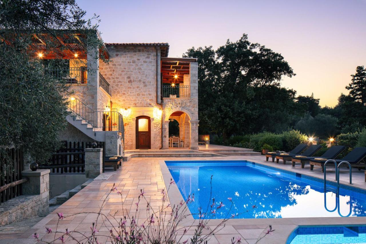 Vederi Estate Villa Exterior photo