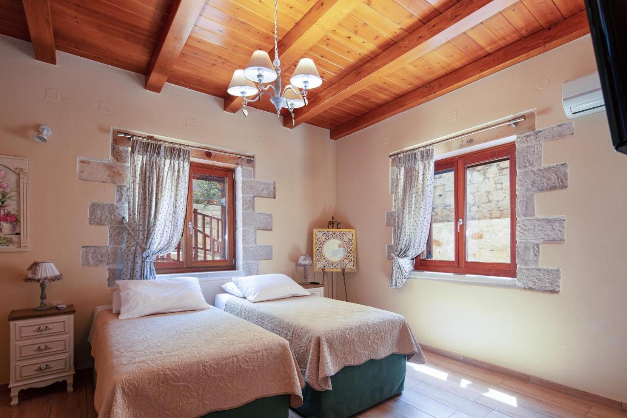 Vederi Estate Villa Exterior photo