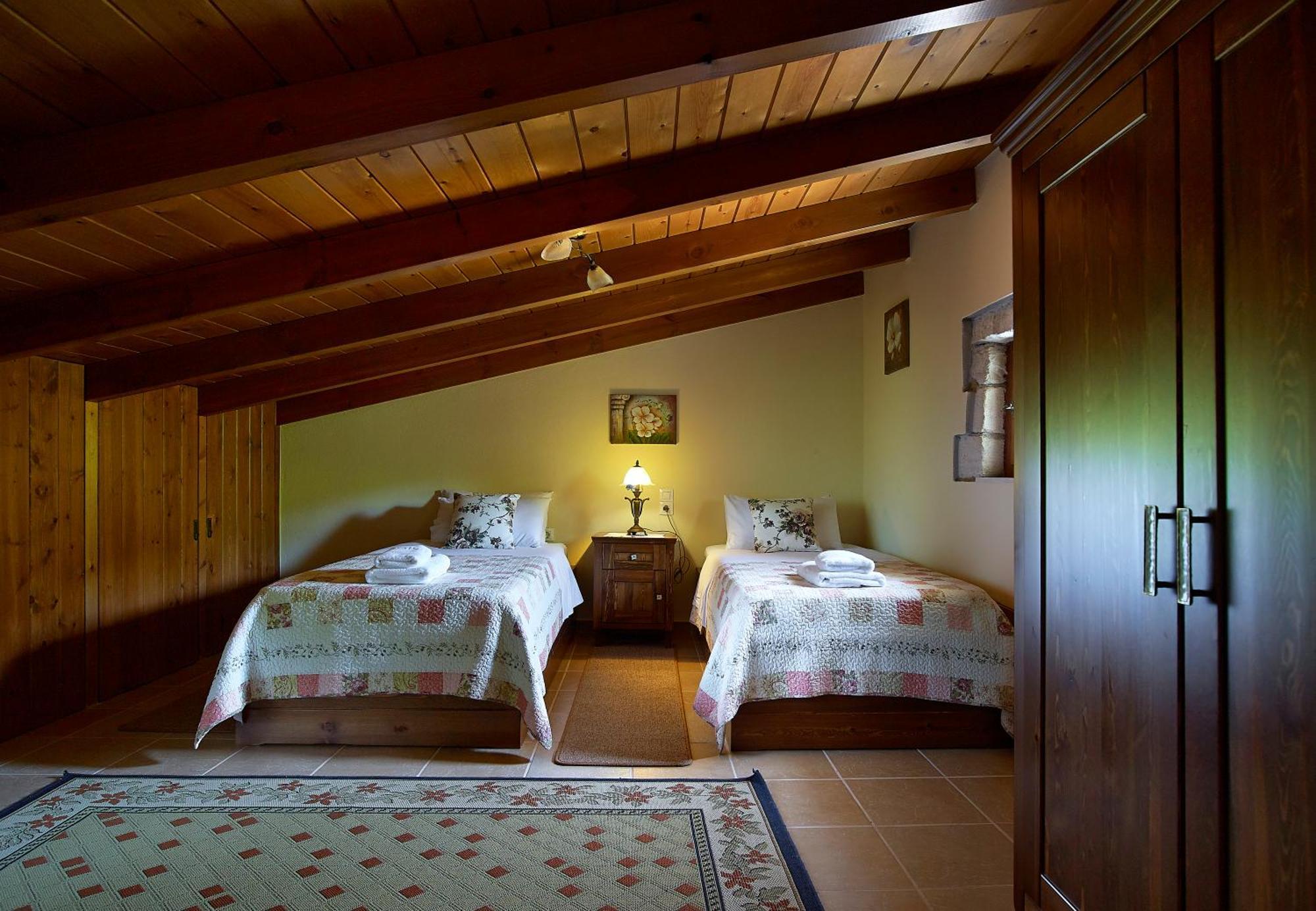 Vederi Estate Villa Room photo