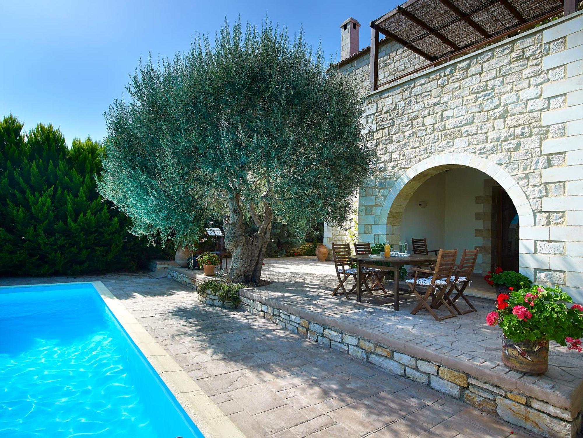 Vederi Estate Villa Room photo