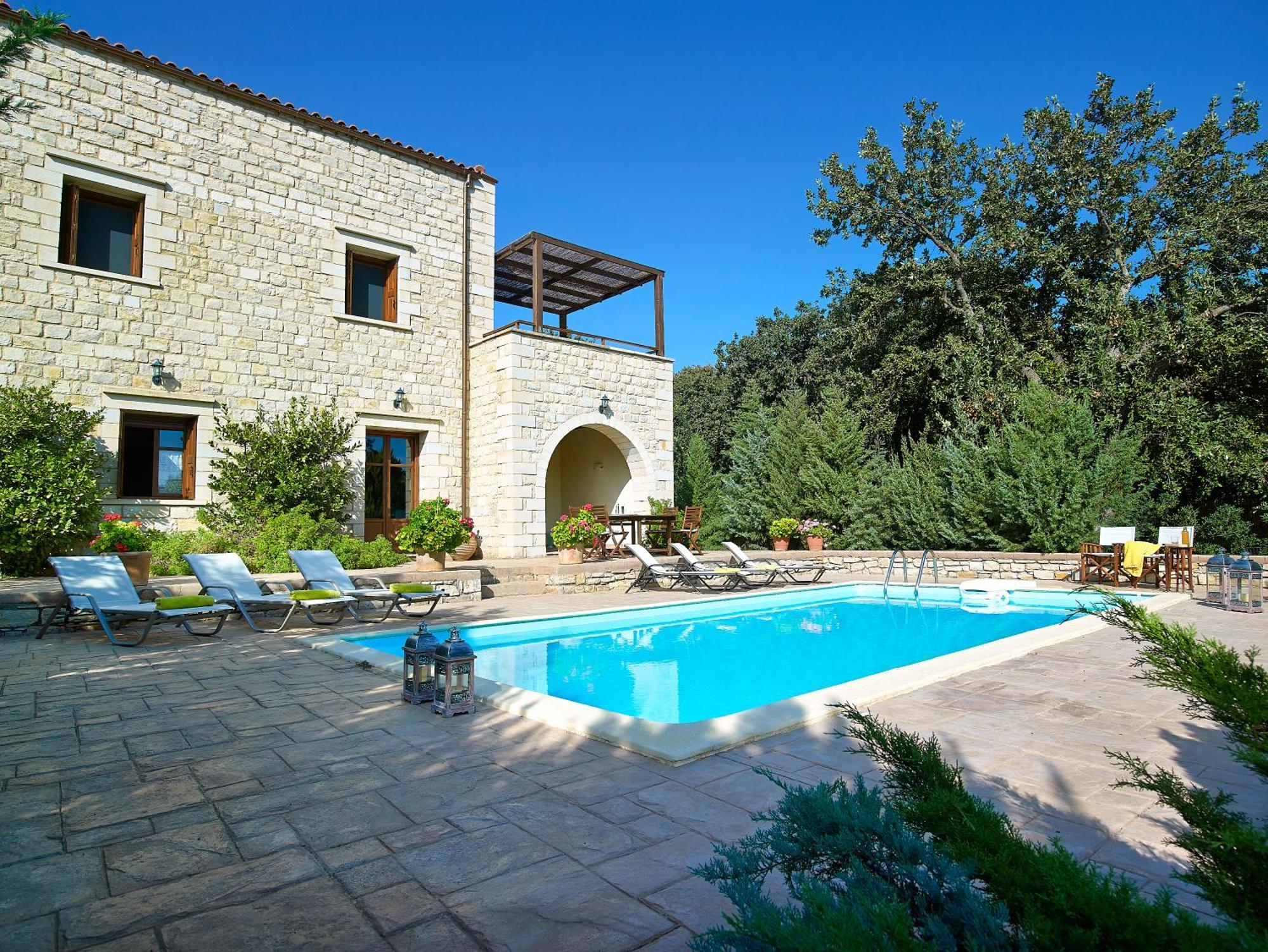 Vederi Estate Villa Room photo