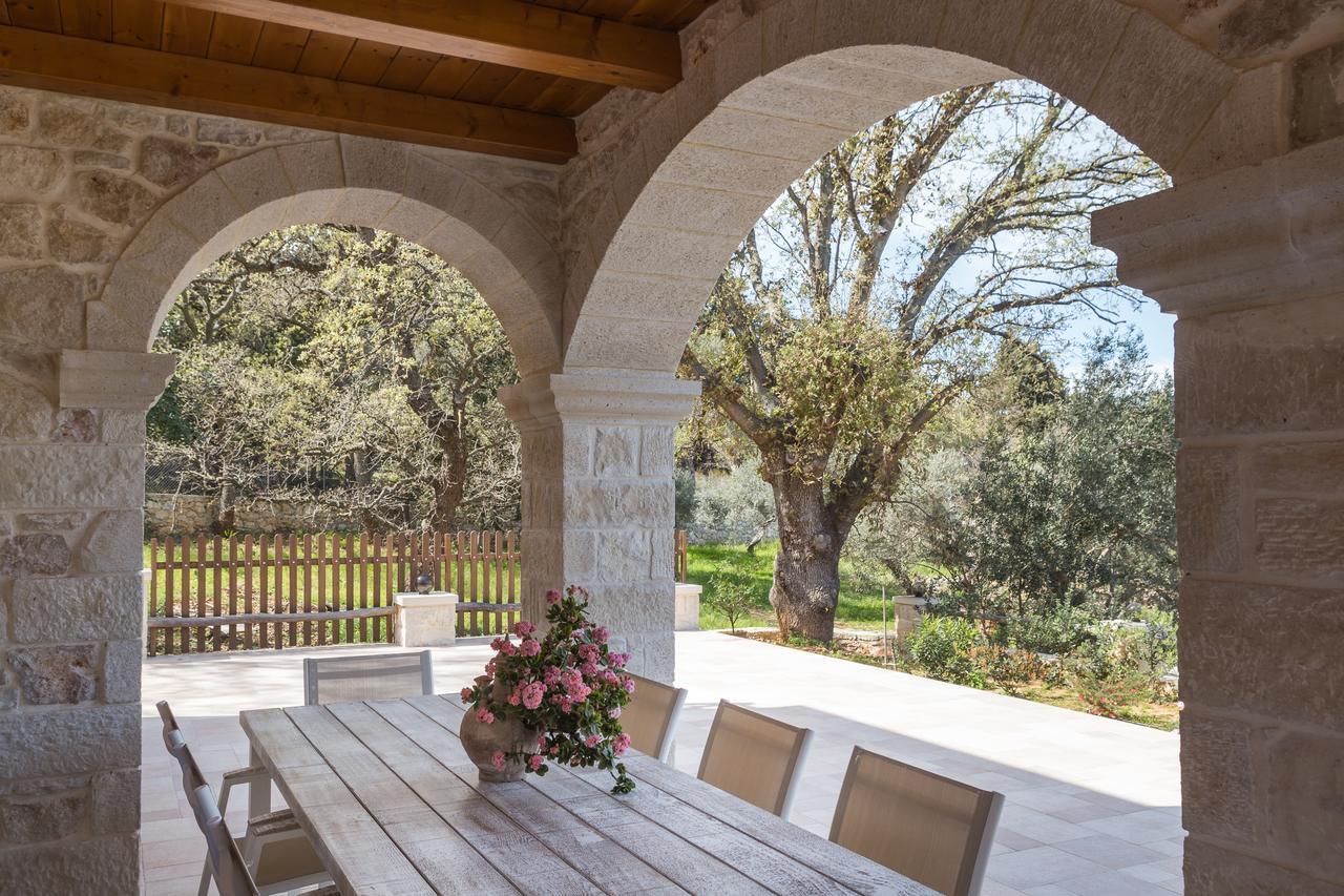 Vederi Estate Villa Exterior photo